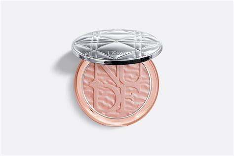 dior nude luminizer batch g002|Summer Dune Collection Diorskin Nude Luminizer Highlighter.